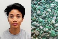 Official Convicted of Attempted Bribery From Gemfields