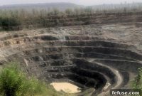 India’s Only Diamond Mine Resumes Operations