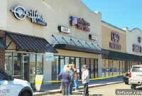 Manager’s Shots Thwart Jewelry Heist