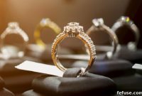 Jewelry and Watch Sales Sparkle in the US