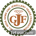 GJF Chairman Calls for Cashless Transformation in Gem and Jewellery Trade