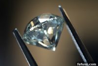 De Beers Posts $445M Sales Amid Continued Uncertainty