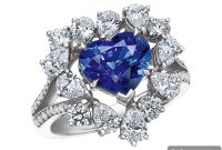 Jeweller Rings in One Year at Hong Kong Flagship