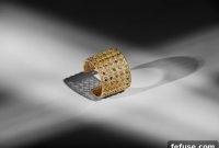LVMH’s Luxury Watch and Jewelry Sales Slip 5% in Q1, Hitting €2.58 Billion