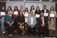 GIA India Celebrates Jewelry Design Graduates