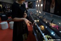 OROAREZZO Première Unleashing Creativity Through Love and Beauty