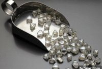 De Beers Group Relocates Diamond Auctions HQ From Singapore To Botswana