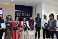 Kisna Expands to Lucknow with 25th Exclusive Showroom