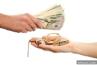 Unlocking Value From Your Damaged Jewelry
