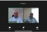 GJEPC Webinar Decoding Middle East Logistics