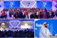 UAE Wraps Up KP Intersessional and History Special Plenary in Dubai