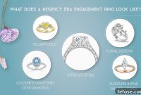 Enchanted Elegance: Discovering Your Bridgerton Engagement Ring Style