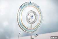 Caledonia Park Nabs First Swarovski Outlet in Scotland