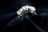 Diamonds for Modern Minimalist Investment