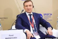 Alrosa CEO Pushes BRICS Alliance for Greater Global Economic Sway
