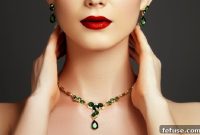 US Watch and Jewelry Sales Surge Ahead in April