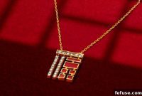 Chow Tai Fook Delivers Record-Breaking $1.58 Billion Profits