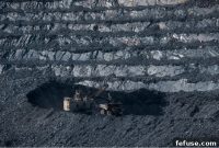 Sanctioned Alrosa Enters Gold Mining