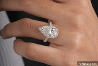Bride Scraps Wedding Over Lab Grown Diamond