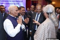 India’s FATF Triumph: GJEPC’s Pivotal Role Under FM’s Leadership