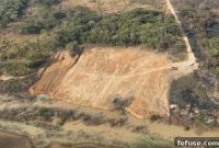 Lucapa Restarts Lulo Kimberlite Exploration
