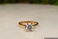 Vai Ra Debuts Sustainable Brilliance: New Moissanite & Lab-Grown Diamond Ring Collection