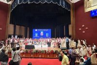 19 Students Make History at IIGJ Jaipur’s First Convocation