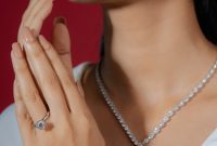 Five Jewellery Giants Shaping the World