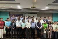 IIGJ Jaipur Ignites Retail Mastery with Expert Workshop