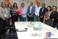 De Beers and GJEPC Boost India’s Natural Diamond Market