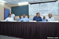 GJEPC Surat Seminar: Charting G&J Sector Opportunities Post-Demonetisation