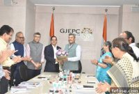GJEPC Engages Customs on Industry Challenges