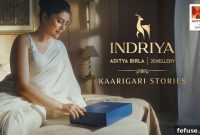 Aditya Birla Group Indriya Unveils Kaarigari Stories Celebrating Indian Craft