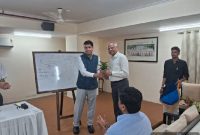 Industry Experts Unpack PMLA Act at GJEPC Jaipur Training