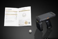 GIA Elevates Pearl Reports with Traceability