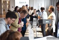 Gem-A Unveils Stellar Speaker Roster for 2024 London Gemmology Conference