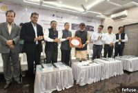 Maharashtra Industry Minister Opens New IIGJ Skill Hub in Ratnagiri