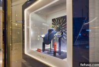 Chaumet Debuts Sarine-Powered Traceable Pendant