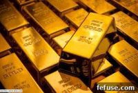 Fed Rate Hike Sinks Gold to Fresh Lows