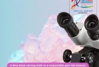 CIBJO Champions Global Standards for Gemstone Laboratories
