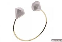 Melanie Georgacopoulos Unveils Radiant Mother of Pearl Jewels