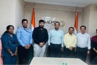 GJEPC and India Post Partner to Accelerate Exports