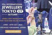 Record Exhibitor Turnout Drives RX Japan’s Year-End Sales Season Launch at IJT AUTUMN 2024