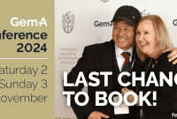 Secure Your Spot at Gem-A 2024