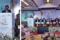 Sabyasachi Ray Maps Future of Gems with Innovation and Global Strategy at ICC Summit 2024