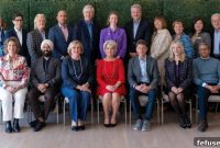 GIA Board of Governors Appoints Two New Members