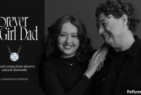De Beers Unveils Holiday Radiance with Natural Diamonds