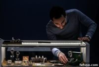VO VINTAGE Returns to Vicenza with Collector’s Jewels and Watches This January