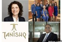 Diamonds Do Good 2025 Annual Gala to Honor Tanishq and Govind Dholakia