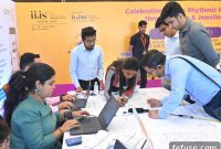 IIJS Tritiya 2025 Gears Up Stall Allotment Now Open